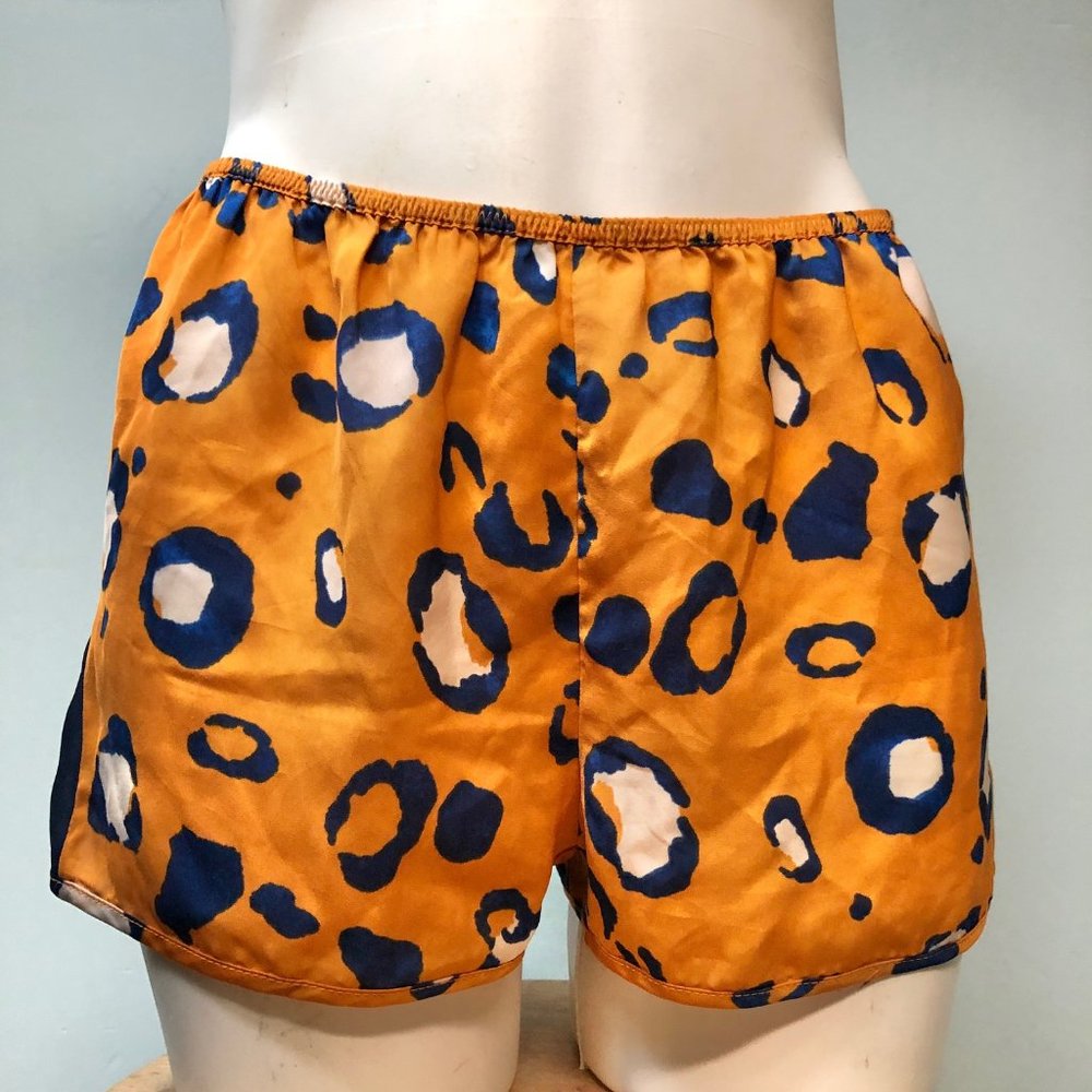 Phillip Kim Target Pajama Shorts
